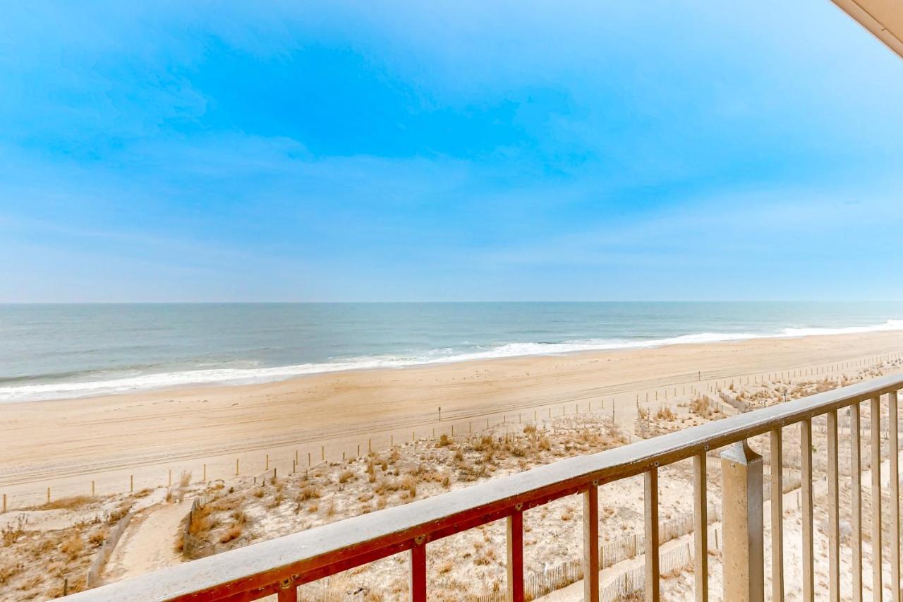 Marigot Beach 505 Ocean City Esterno foto